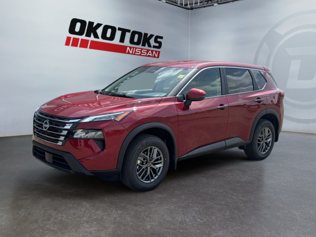 2025 Nissan Rogue in Cars & Trucks in Calgary