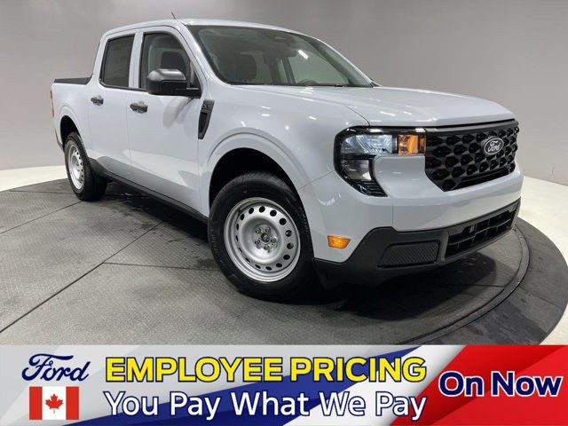 2025 Ford Maverick XL - 102A in Cars & Trucks in Strathcona County