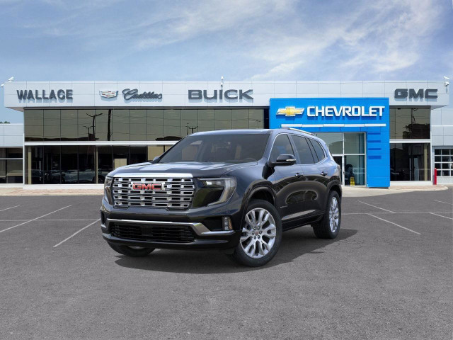 2025 GMC Acadia Denali in Cars & Trucks in Oakville / Halton Region