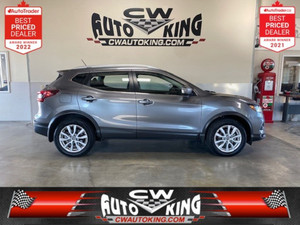 2023 Nissan Qashqai AWD SV CVT