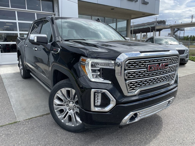 2022 GMC Sierra 1500 Limited Denali in Cars & Trucks in Calgary