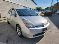 HAVE YOU SEEN THOSE GAS PRICES????? TIME TO GO HYBRID!! 1 OWNER GOVERNMENT CAR!! VERY WELL MAINTAINE... (image 6)