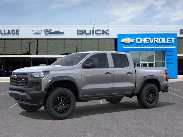2025 Chevrolet Colorado Trail Boss in Cars & Trucks in Oakville / Halton Region - Image 4