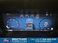 TRANSMISSION: ELECTRONIC 10-SPEED AUTOMATIC -inc: SelectShift w/progressive range select and selecta... (image 8)