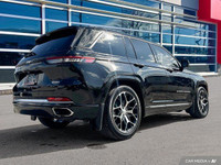 This Jeep Grand Cherokee has a dependable Regular Unleaded V-6 3.6 L/220 engine powering this Automa... (image 5)