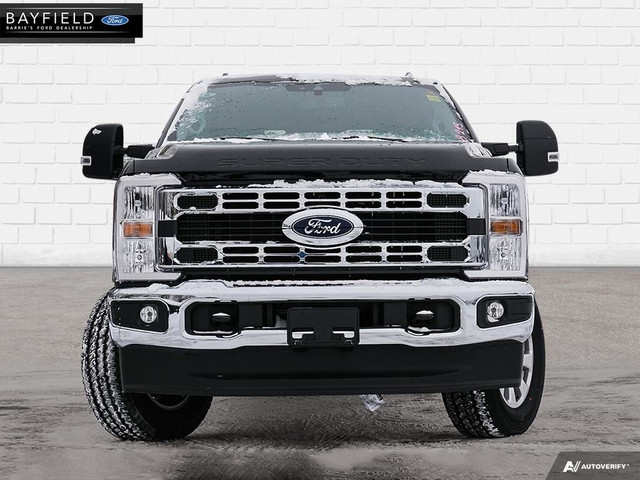 2023 Ford F-250 XLT Power Unleashed, Journey Embarked in Cars & Trucks in Barrie - Image 2