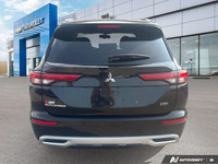 Saskatoon Motor Products - Recent Arrival! 2023 Mitsubishi Outlander - Certified Certification Progr... (image 4)