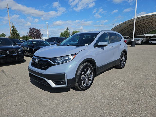2020 Honda CR-V EX-L in Cars & Trucks in Calgary