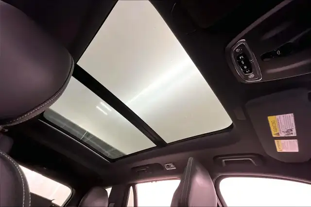 2022 Volvo XC90 R-DESIGN CLIMAT - AVANCÉ - MAGS 22" - POLESTAR in Cars & Trucks in Longueuil / South Shore - Image 18