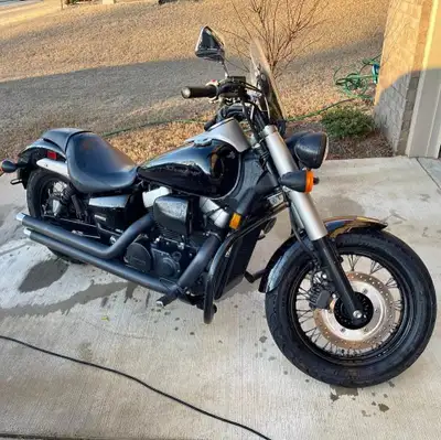 Welcome to Ride Collective - AB APPLY NOW: https://www.ridecollective.ca/get-pre-approved The 2011 H...