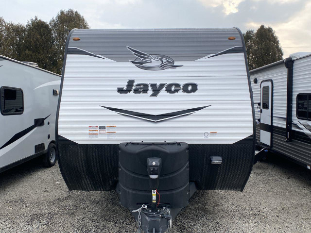 2022 Jayco Jay Flight 24RBS in Travel Trailers & Campers in London - Image 4
