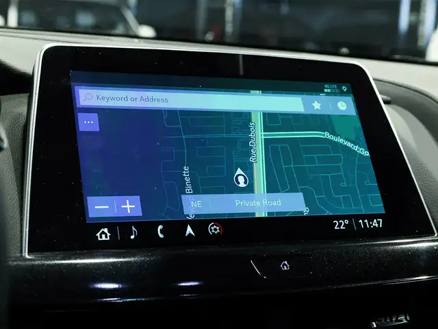 2024 Cadillac CT5-V Blackwing 668hp in Cars & Trucks in Laval / North Shore - Image 26