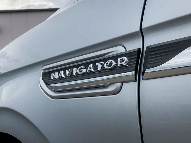 2023 Lincoln Navigator Reserve in Cars & Trucks in Lethbridge - Image 3