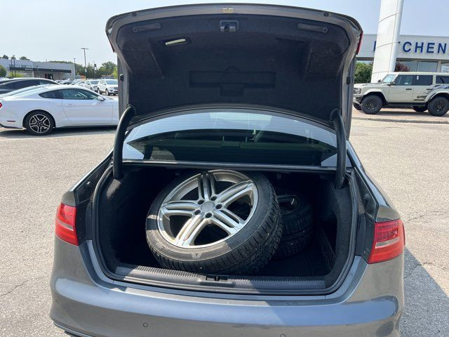 2013 Audi S4 Premium in Cars & Trucks in Kitchener / Waterloo - Image 3