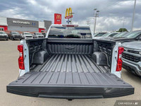 Z71 Off-Road Suspension, Factory 2 Inch Lift, Black Wheels, Blacked Out Styling, Android Auto, Apple... (image 8)