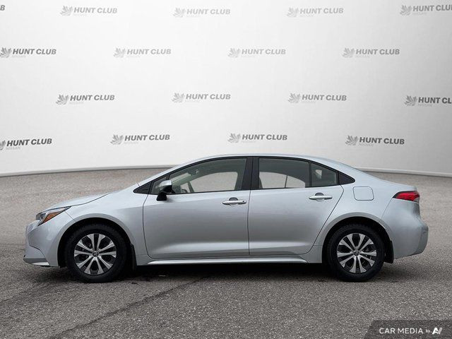 2023 Toyota Corolla Hybrid LE in Cars & Trucks in Ottawa - Image 3