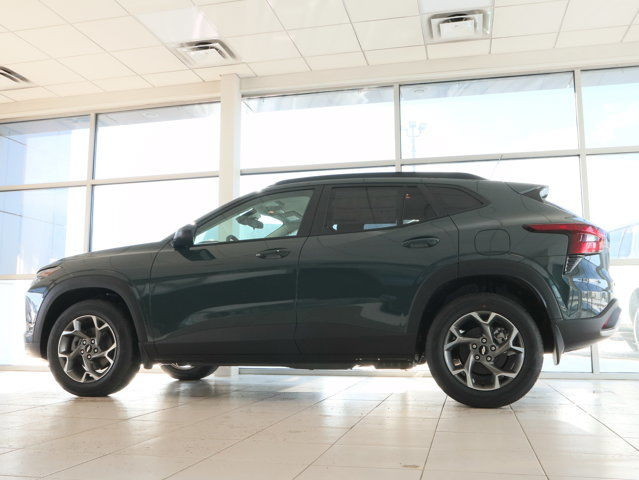 2025 Chevrolet Trax LT in Cars & Trucks in Lloydminster - Image 3