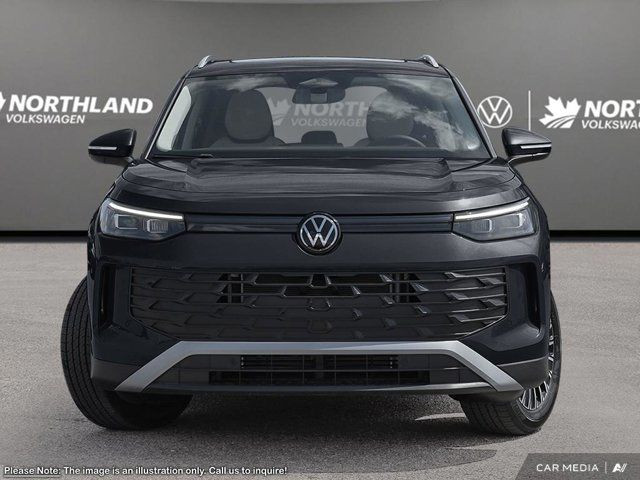 2025 Volkswagen Tiguan Comfortline in Cars & Trucks in Calgary - Image 2