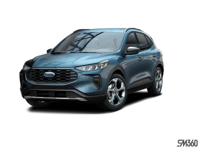 2025 Ford Escape ST-Line dans Autos et camions dans Région de Windsor - Image 4