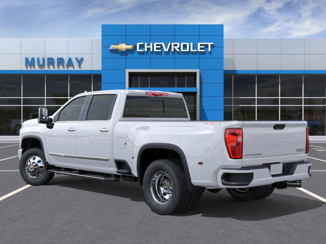 2025 Chevrolet Silverado 3500HD High Country in Cars & Trucks in Medicine Hat - Image 4