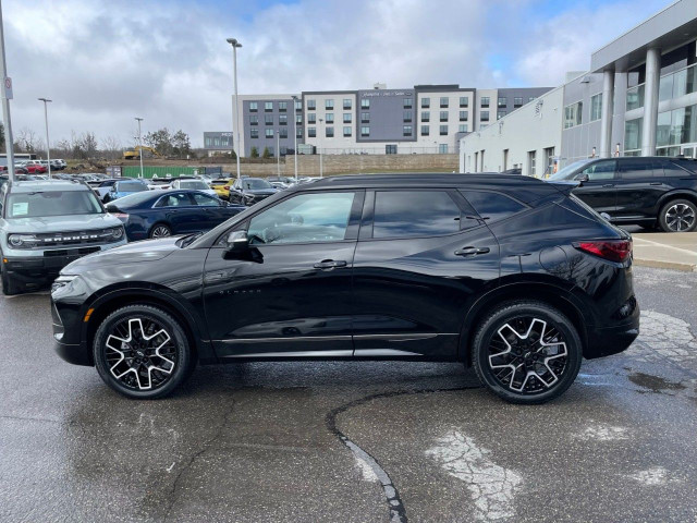 2023 Chevrolet Blazer in Cars & Trucks in Oakville / Halton Region - Image 2