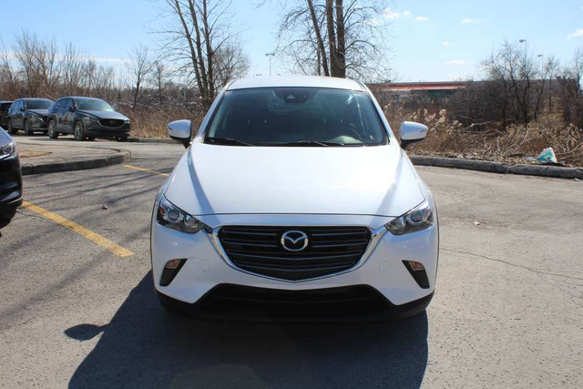 2019 Mazda CX-3 GS in Cars & Trucks in City of Montréal - Image 2
