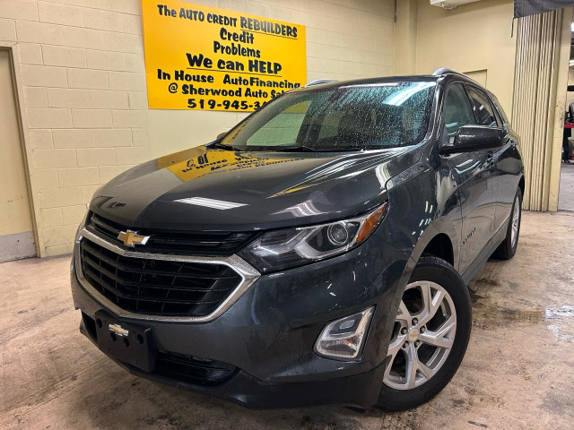 2019 Chevrolet Equinox LT in Cars & Trucks in Windsor Region