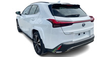 F Sport 1, Sièges chauffants et ventilés, volant chauffant, toit ouvrant, caméra de recul, détéction... (image 9)