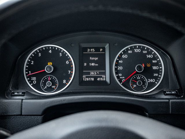2015 Volkswagen Tiguan Trendline in Cars & Trucks in Barrie - Image 3