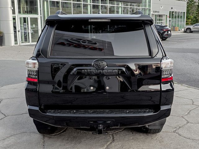 2024 Toyota 4Runner 4WD in Cars & Trucks in City of Toronto - Image 4