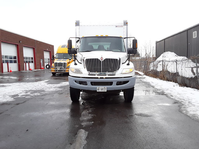  2018 International 4300 in Heavy Trucks in West Island - Image 2