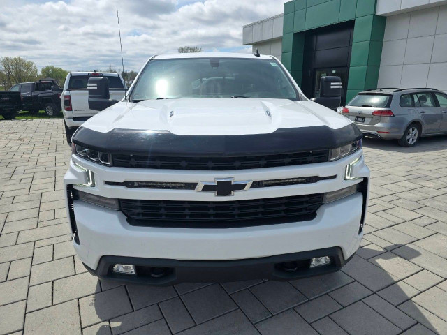 2021 Chevrolet Silverado 1500 in Cars & Trucks in Ottawa - Image 2