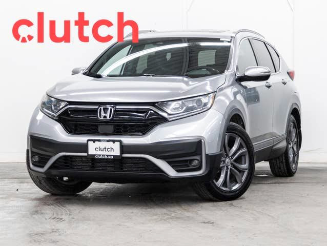 2020 Honda CR-V Sport AWD w/ Apple CarPlay & Android Auto, Power in Cars & Trucks in City of Toronto