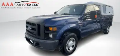 Nice truck with huge trunk extend cab, ready for work and pleasure. make money in winter. certified...