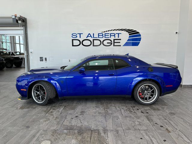 2018 Dodge Challenger SRT Demon in Cars & Trucks in St. Albert - Image 2