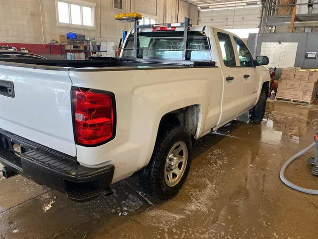 2018 CHEVRO SILVERADO K1500 LS in Cars & Trucks in Barrie - Image 4