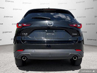 Win a steal on this 2025 Mazda CX-5 PREF before someone else snatches it. Roomy yet easy to maneuver... (image 5)