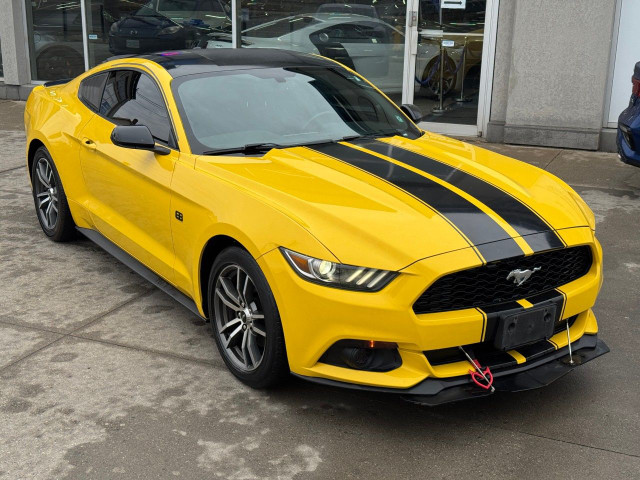 2016 Ford Mustang in Cars & Trucks in Mississauga / Peel Region - Image 4