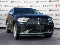 Thanks for viewing our House Of Cars 52nd Street inventory! The 2018 Dodge Durango Citadel is a prem... (image 8)