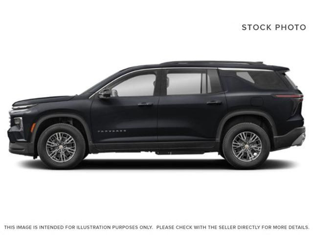 2025 Chevrolet Traverse LT in Cars & Trucks in Calgary - Image 3