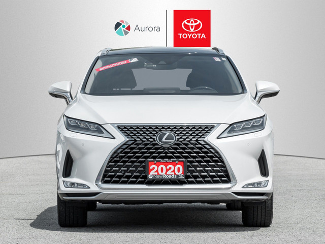 2020 Lexus RX 350 RX350 Executive, Clean Carfax, Flawless in Cars & Trucks in Markham / York Region - Image 2
