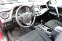 Well Maintained Experience Luxury and Performance Like Never Before with the 2016 RAV4 LE AWD. Engin... (image 8)
