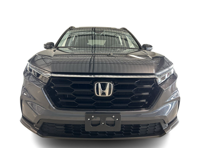 2025 Honda CR-V Sport, 4X4, Carplay, Bluetooth, Caméra, Jantes 4 in Cars & Trucks in City of Montréal - Image 4