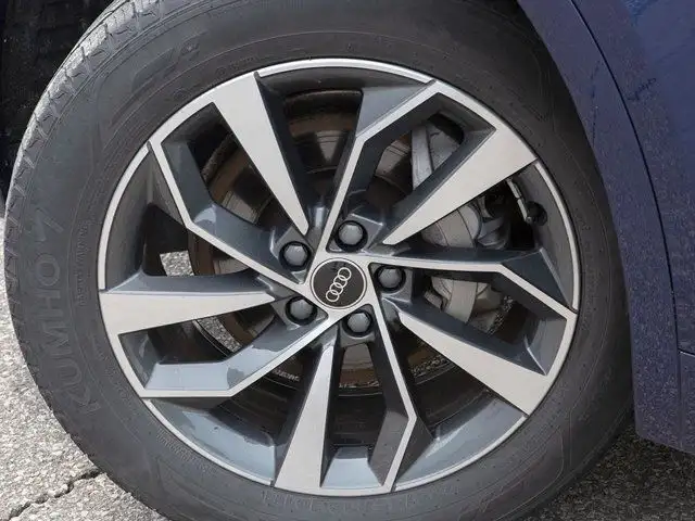 2023 Audi Q5 Technik | Roof Rails | Heated Seats | Panorama in Cars & Trucks in Windsor Region - Image 11