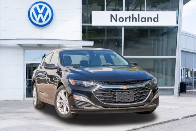 2020 Chevrolet Malibu LT in Cars & Trucks in Calgary