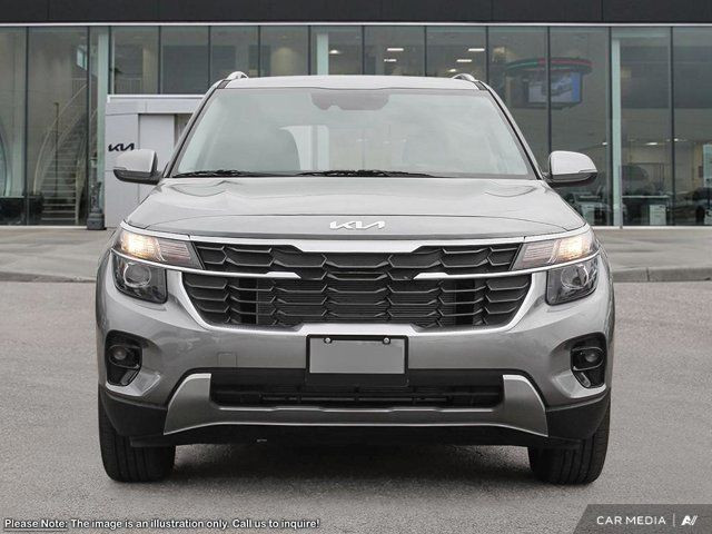 2025 Kia Seltos LX in Cars & Trucks in Guelph - Image 2