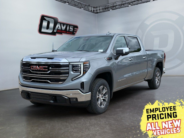 2025 GMC Sierra 1500 in Cars & Trucks in Hamilton