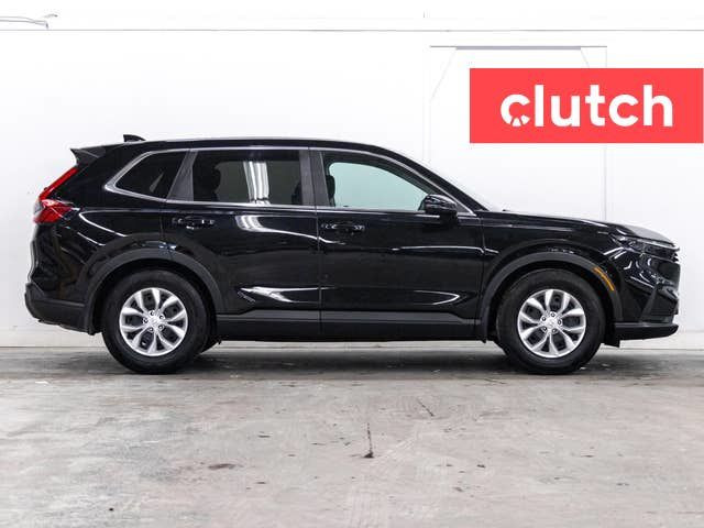 2025 Honda CR-V LX w/ Apple CarPlay & Android Auto, Heated Front in Cars & Trucks in Bedford - Image 4