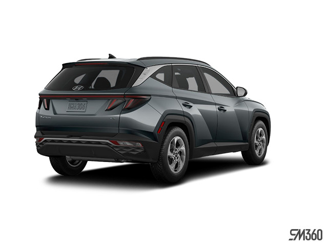 2024 Hyundai Tucson PREFERRED dans Autos et camions  à Saint-Jean - Image 2