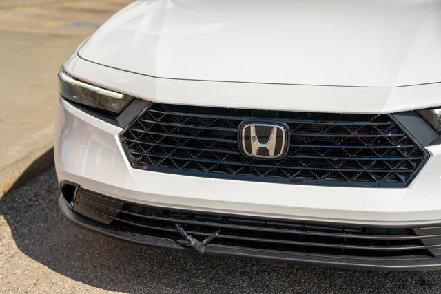 2025 Honda Accord Sedan in Cars & Trucks in Edmonton - Image 3